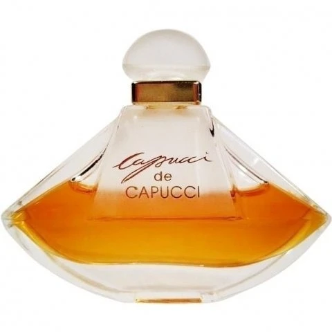 Roberto Capucci Capucci de Capucci