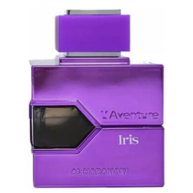 Al Haramain Perfumes L'Aventure Iris