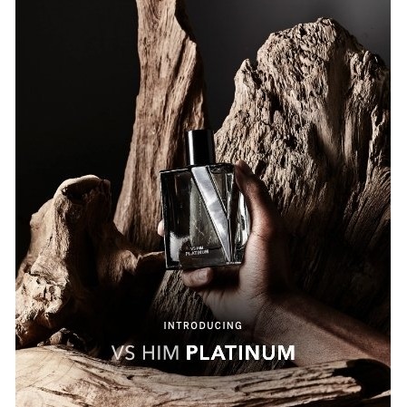 Victorias Secret VS Him Platinum