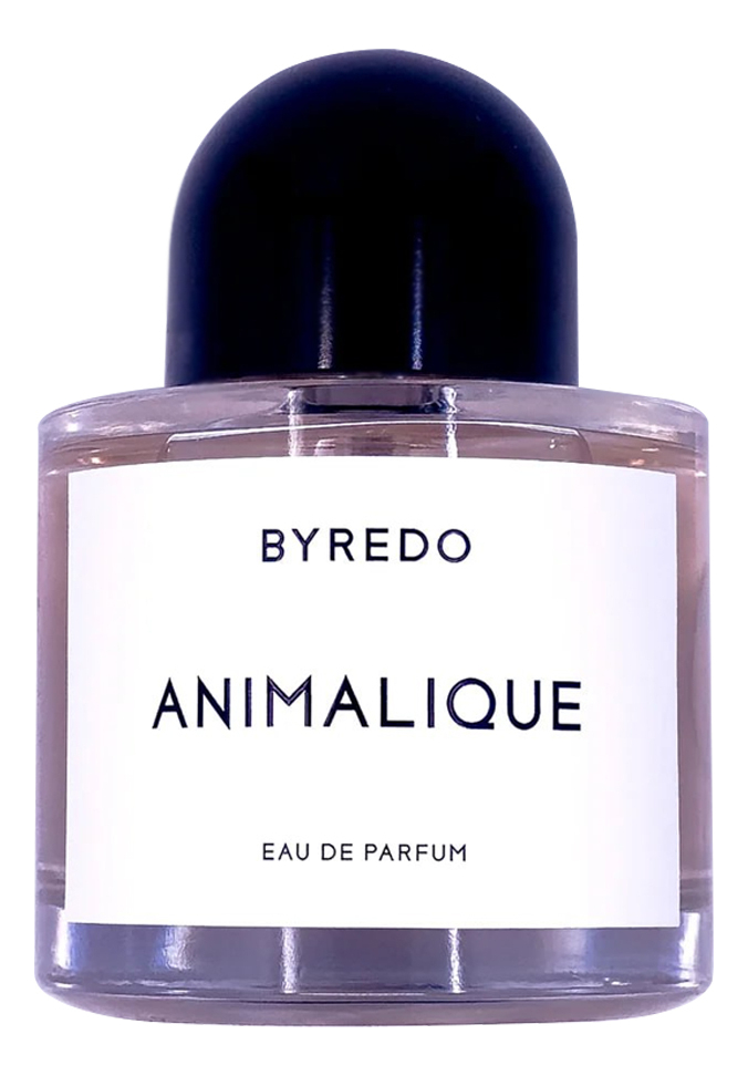 BYREDO Animalique