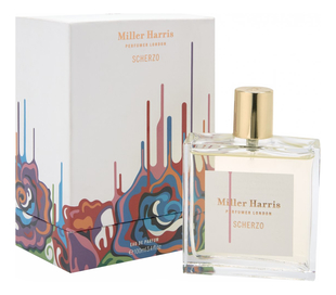 Miller Harris Scherzo