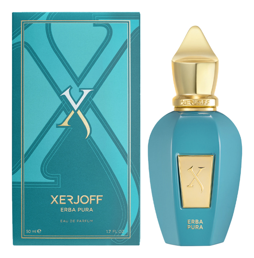 Xerjoff Erba Pura
