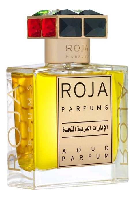 Roja Parfums United Arab Emirates Spirit Of The Union