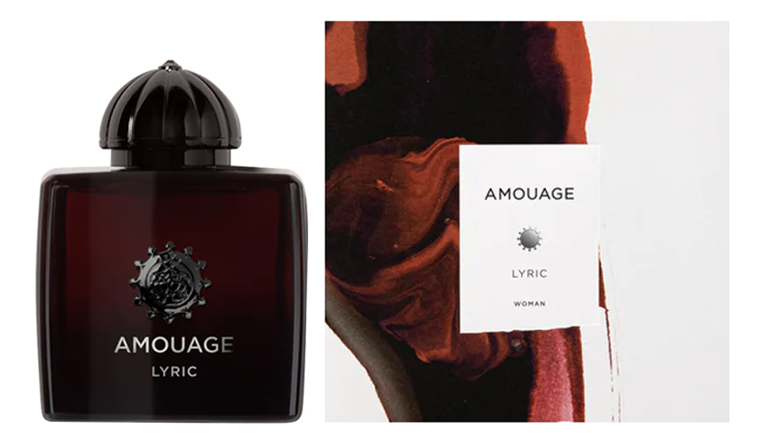 Amouage Lyric For Woman
