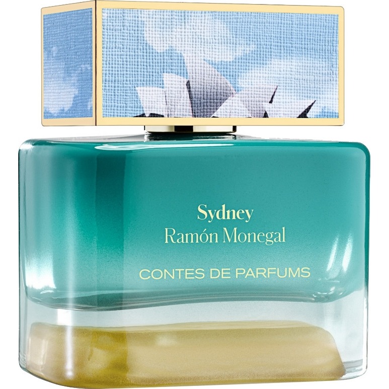 Contes de Parfums Sydney