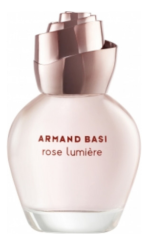 Armand Basi Rose Lumiere