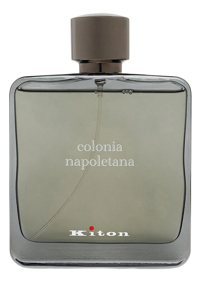 Kiton Colonia Napoletana