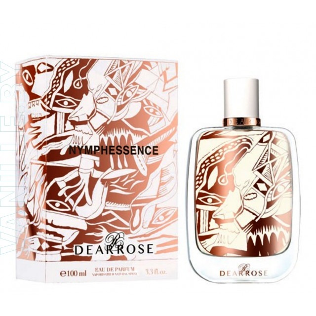 Roos & Roos Nymphessence