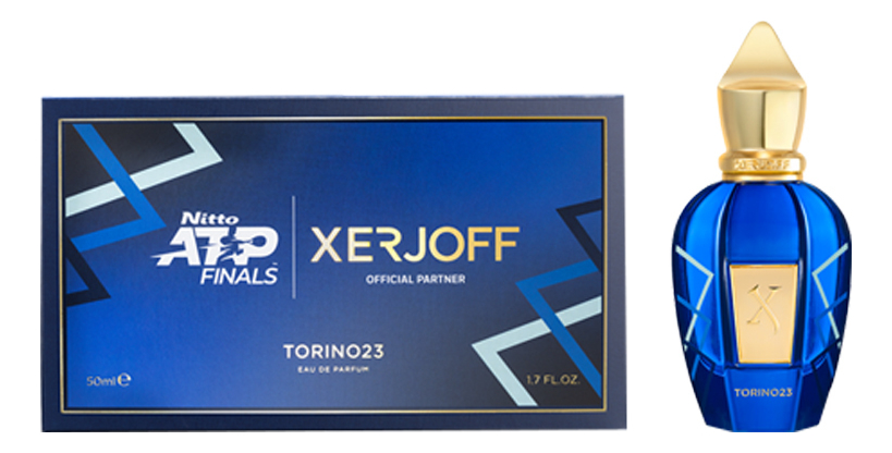 Xerjoff Torino23