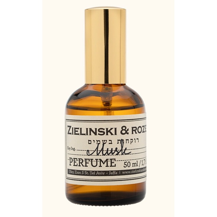 Zielinski & Rozen Musk (мускус)