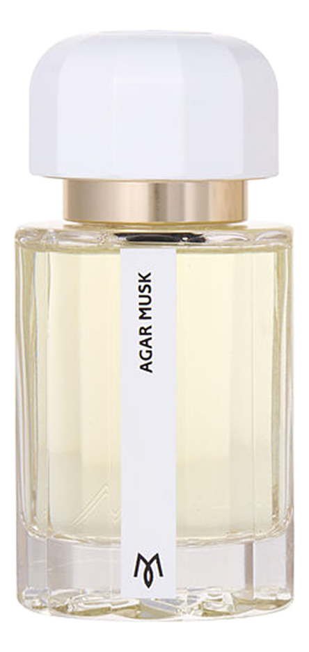 Ramon Monegal Agar Musk