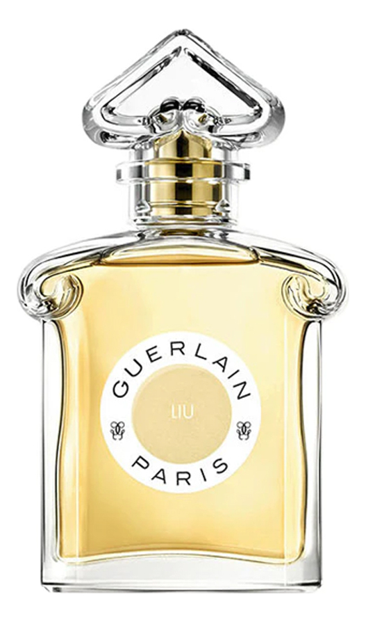 Guerlain Liu