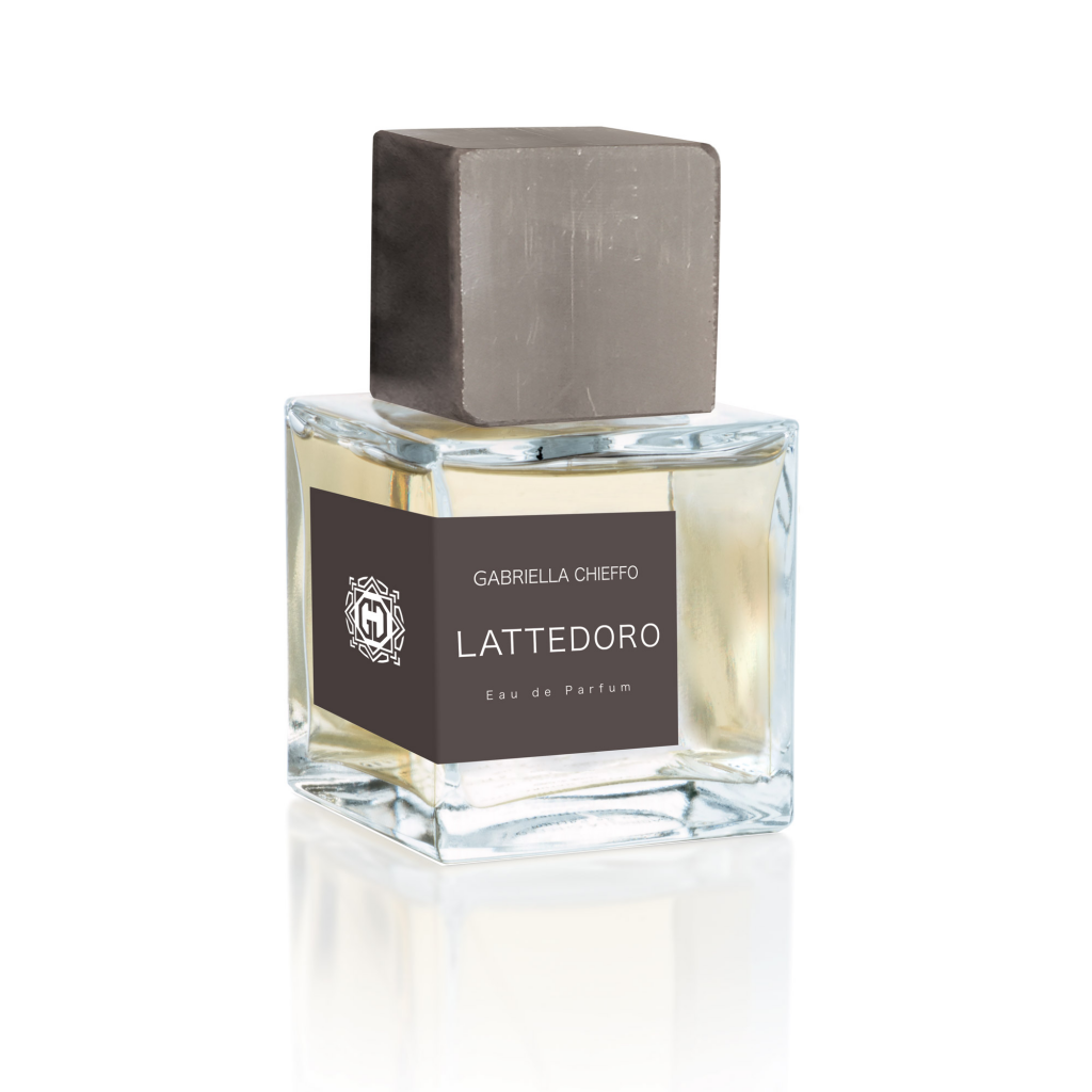 Maison Gabriella Chieffo Lattedoro