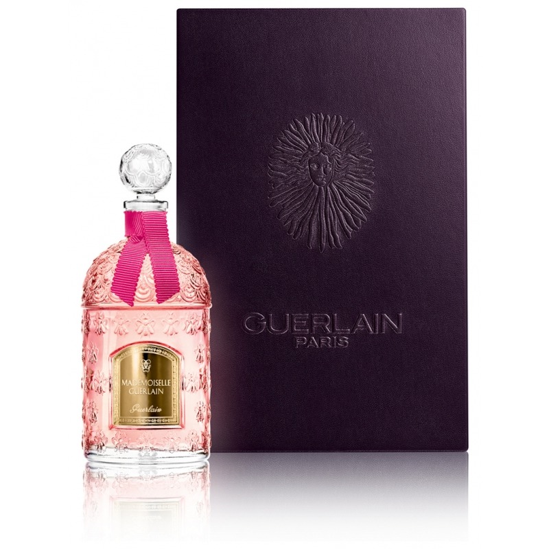 Guerlain Mademoiselle