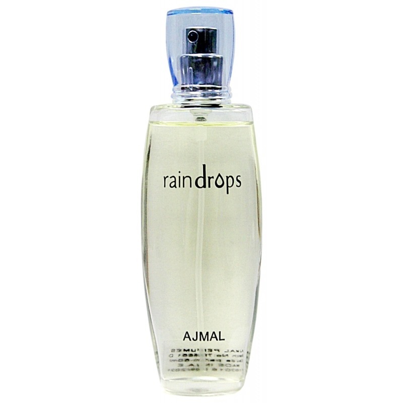 Ajmal Raindrops