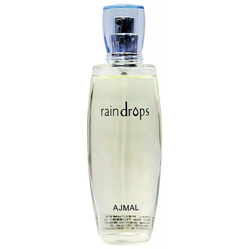 Ajmal Raindrops