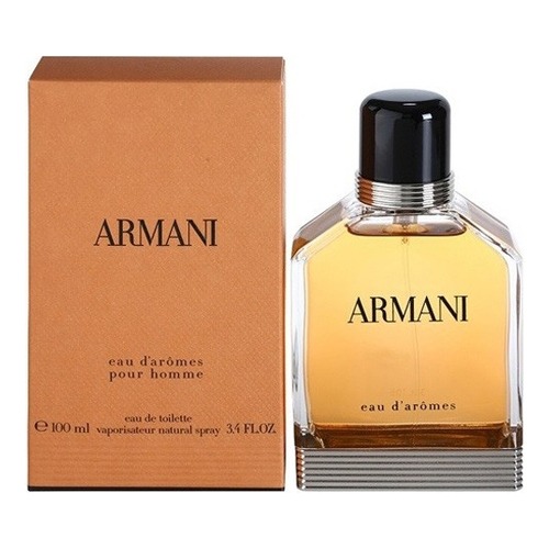 Giorgio Armani Armani Eau d’Aromes