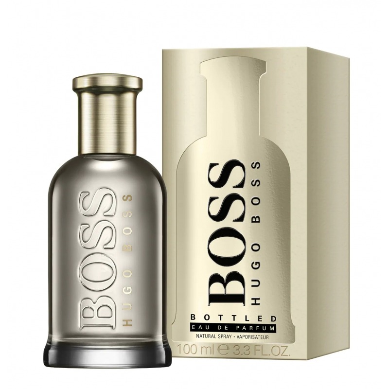 HUGO BOSS Boss Bottled Eau de Parfum 2020