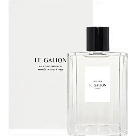 Le Galion Tilleul