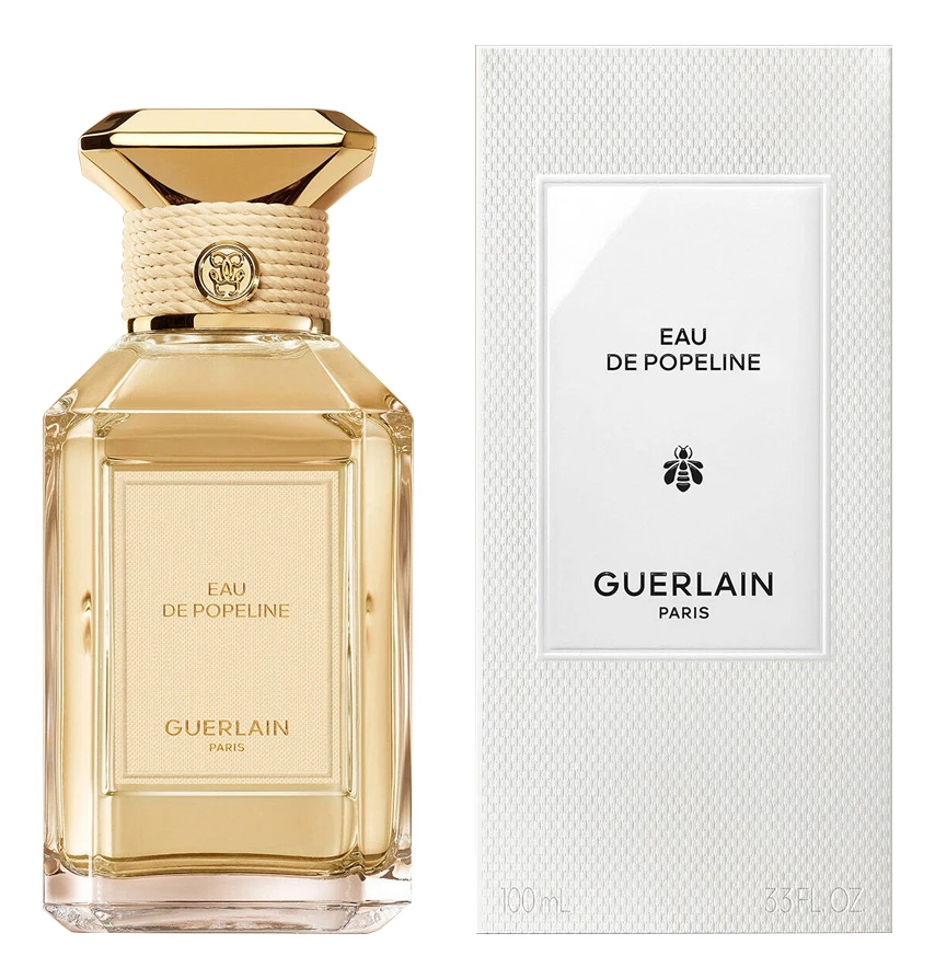 Guerlain Eau de Popeline