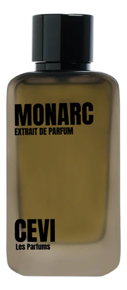 CEVI Les Parfums Monarc