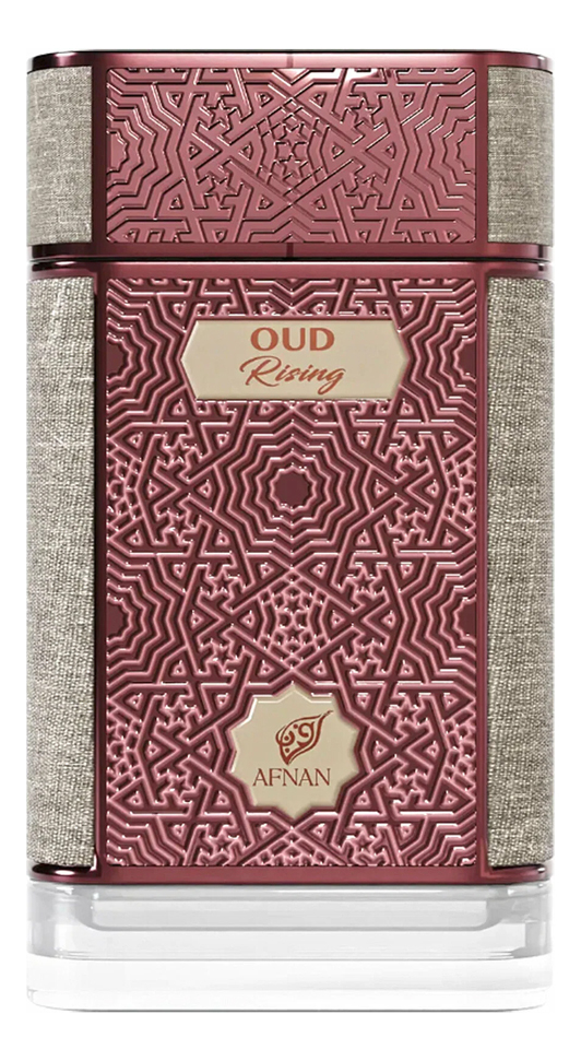 AFNAN Oud Rising