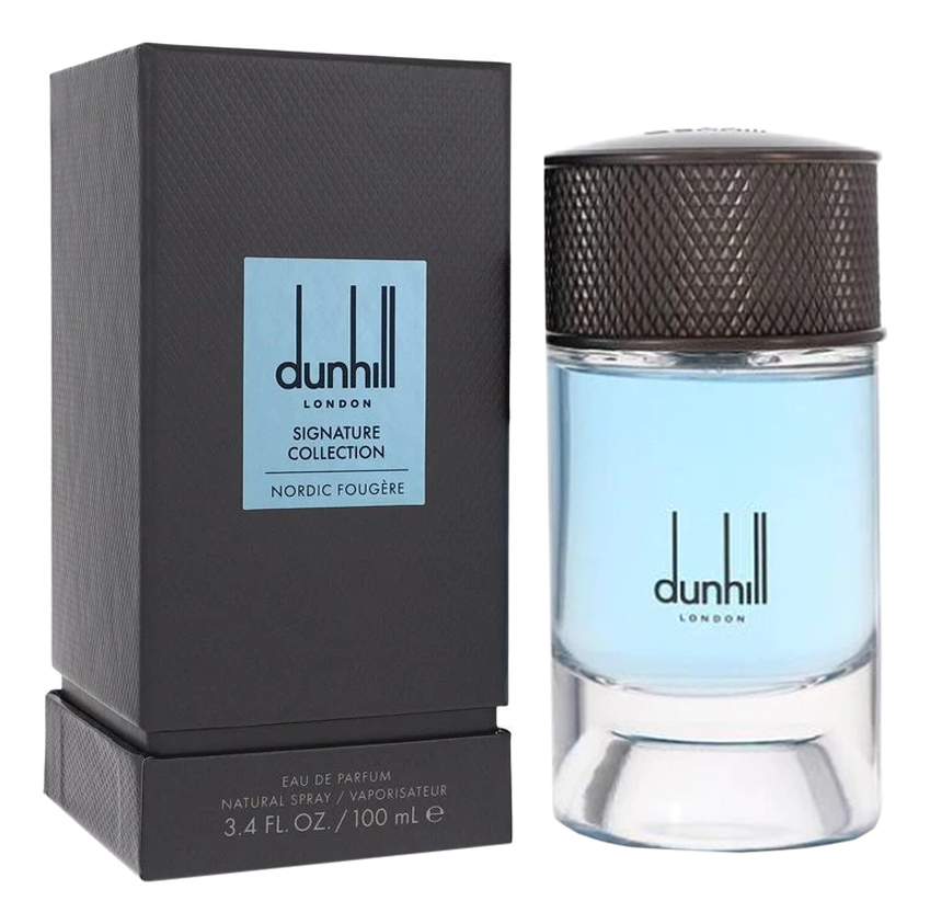 Dunhill Nordic Fougere