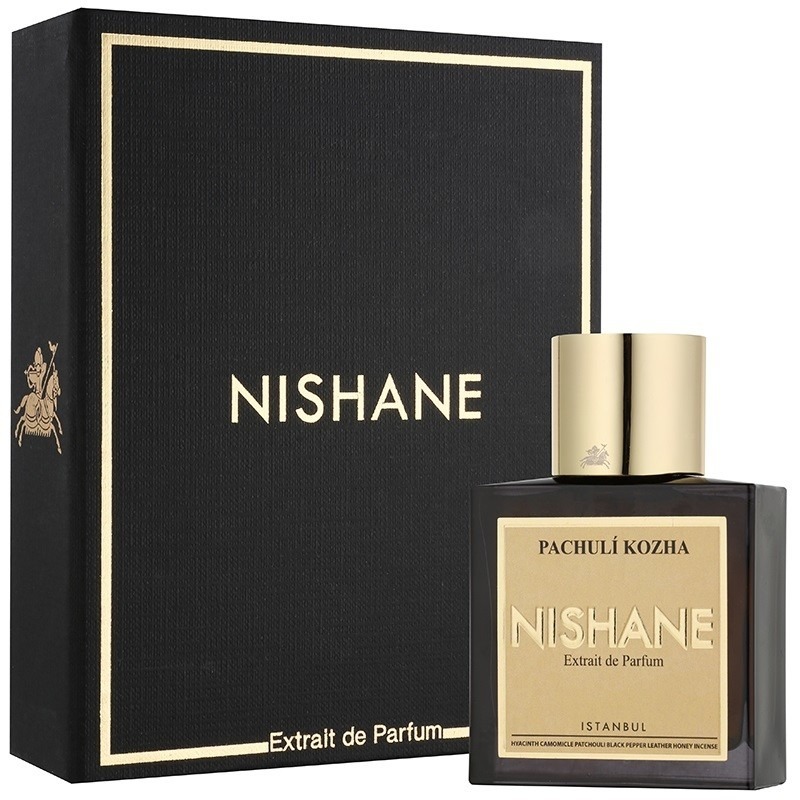 NISHANE Pachuli Kozha