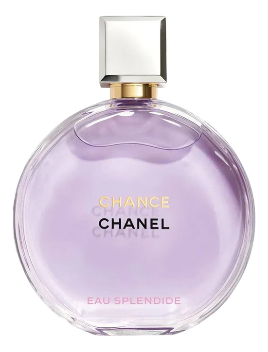 Chanel Chance Eau Splendide