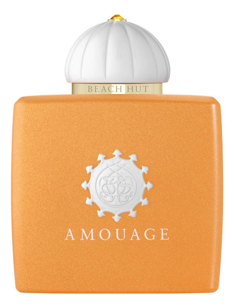Amouage Beach Hut Woman Парфюмерная вода для женщин 100 ml тестер