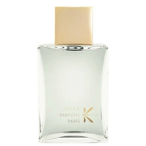 Ella K Parfums Pluie Sur Ha Long