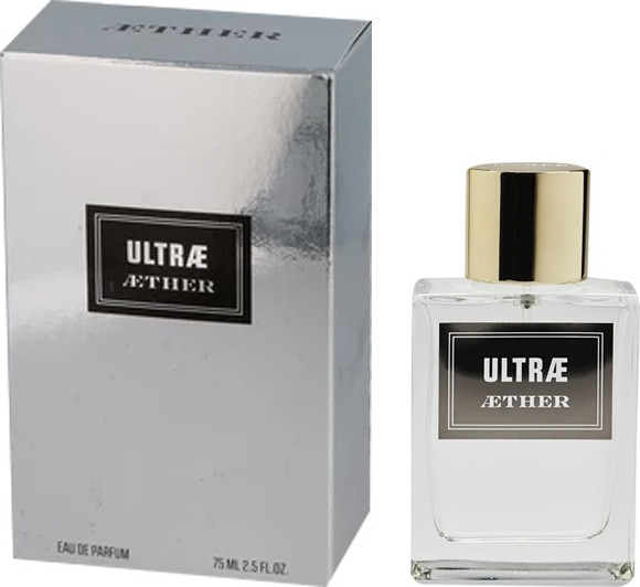 Aether Ultrae