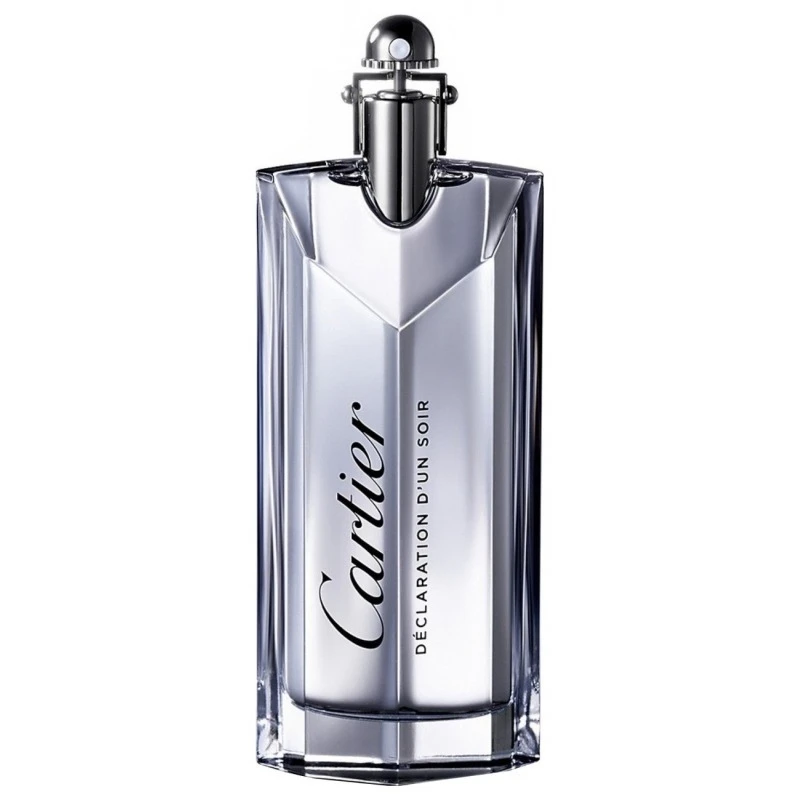 Cartier Declaration d’Un Soir