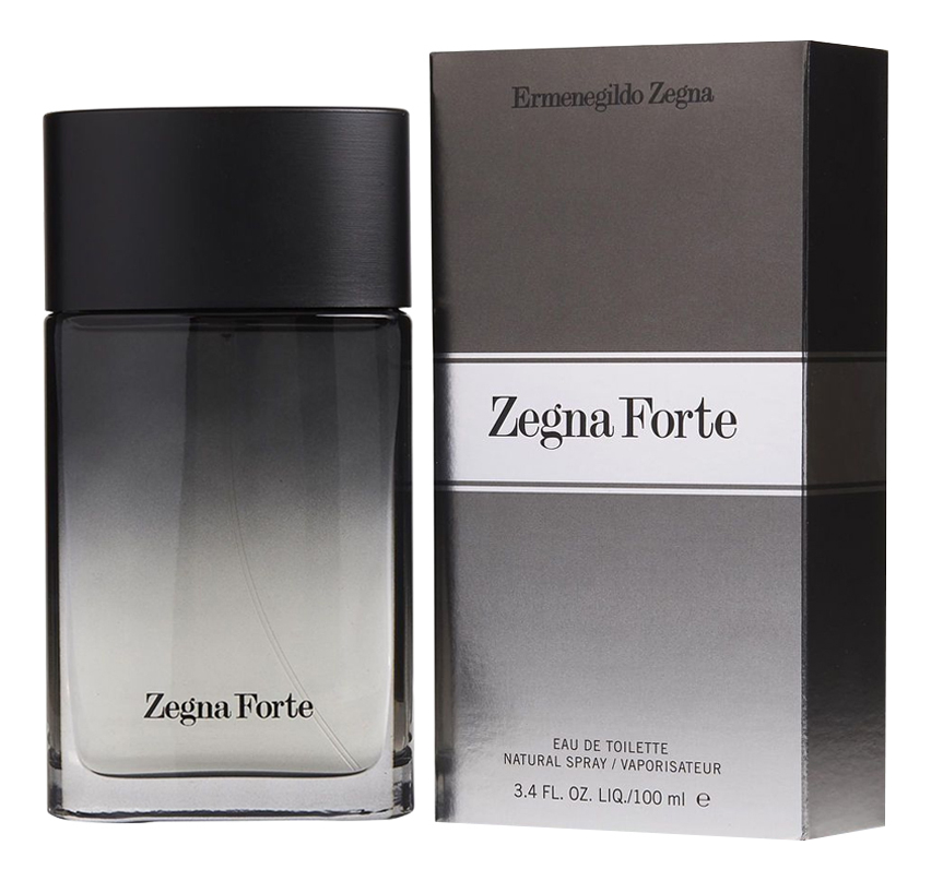 Ermenegildo Zegna Forte Man