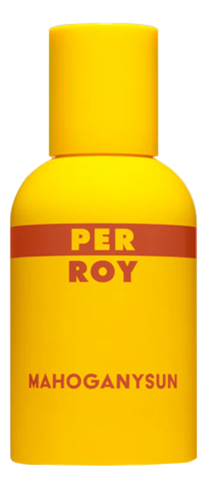 Perroy Mahoganysun
