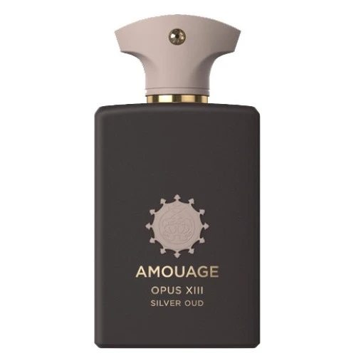 Amouage Opus XIII Silver Oud