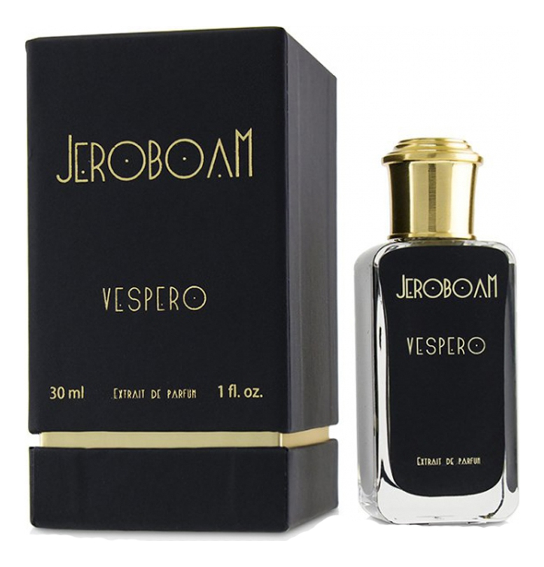 Jeroboam Vespero