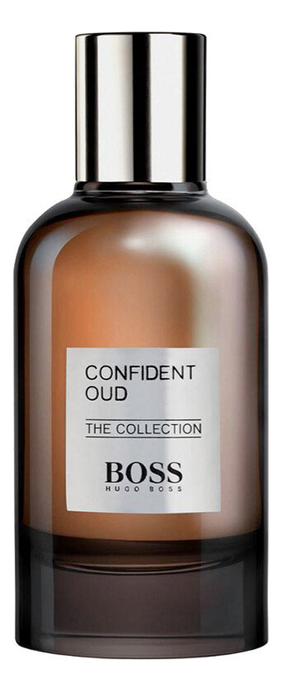 HUGO BOSS Confident Oud