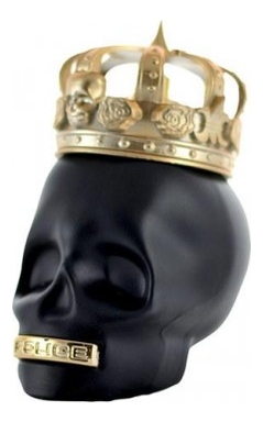 Police To Be The King