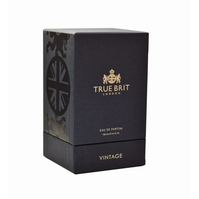 True Brit London Vintage