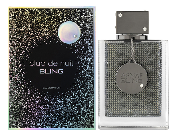 Armaf Club De Nuit Bling