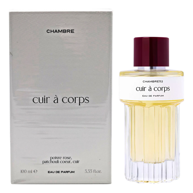 CHAMBRE52 Cuir A Corps