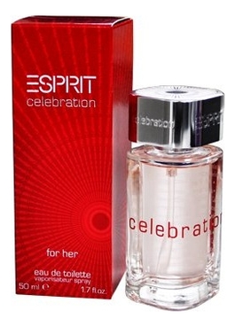 ESPRIT Celebration