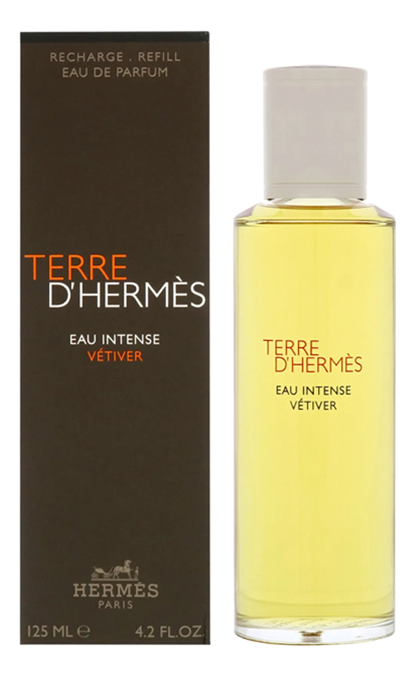Hermes Terre d’Hermes Eau Intense Vetiver