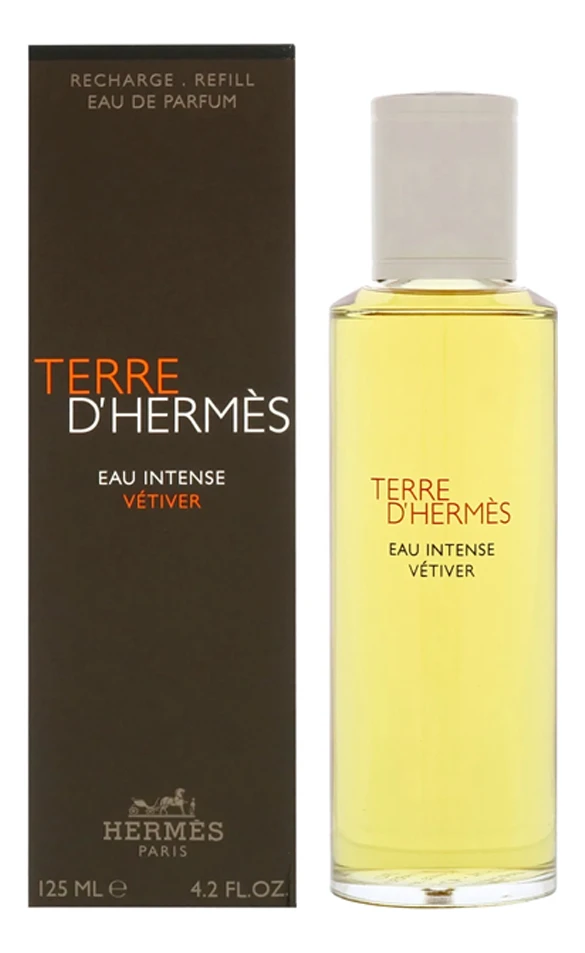 Hermes Terre d’Hermes Eau Intense Vetiver