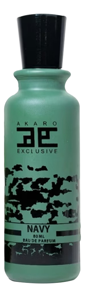 Akaro Exclusive Navy