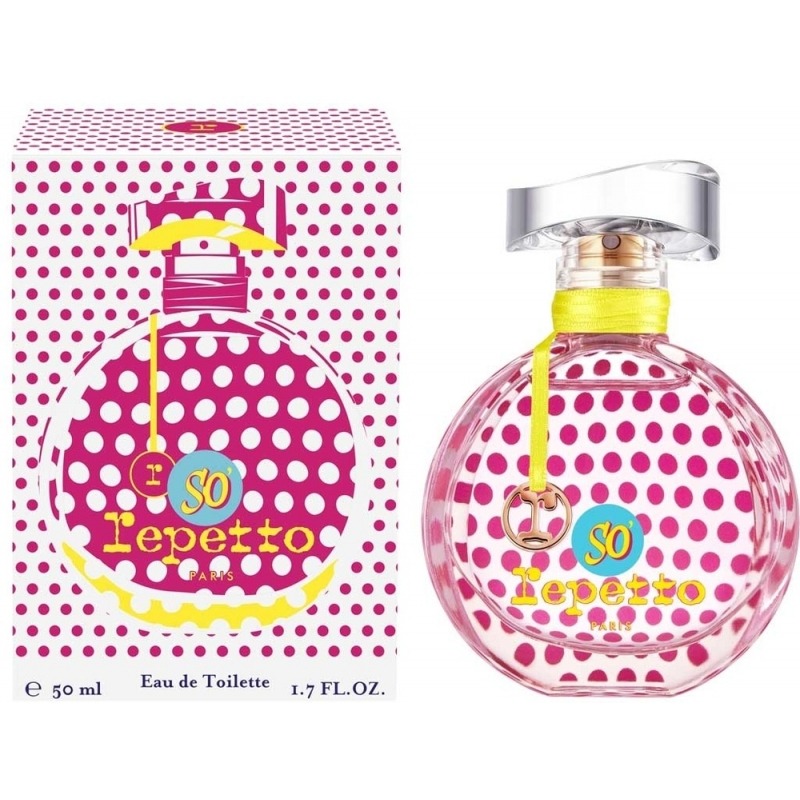 Repetto So