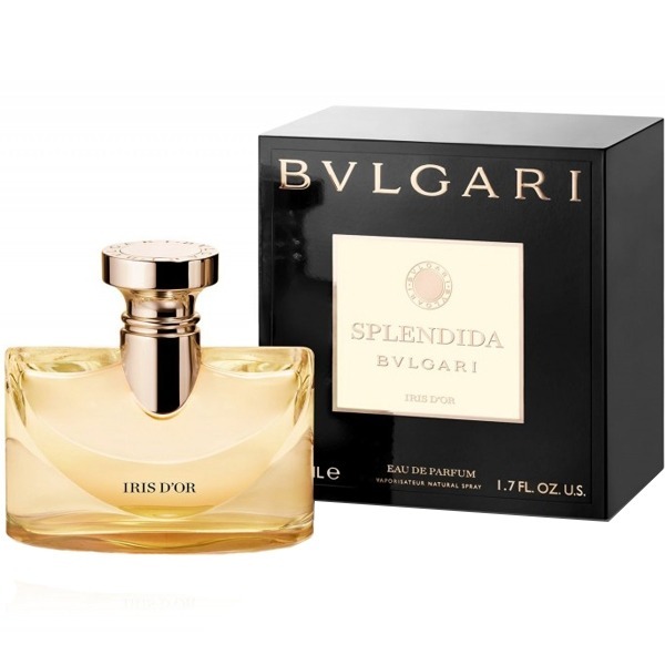 BVLGARI Splendida Iris d'Or