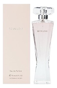 Victorias Secret So In Love
