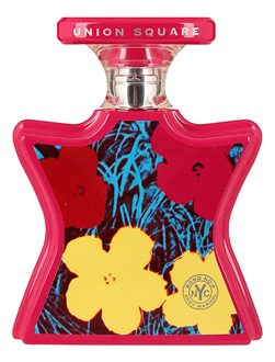 Bond No. 9 Andy Warhol Union Square